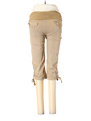 Oh! Mamma Khakis (view 2)