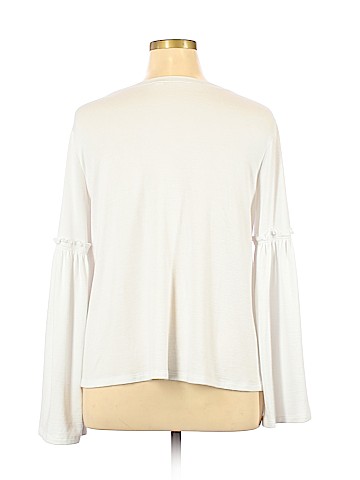 Unbranded Long Sleeve Top (view 2)