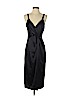 Jill Jill Stuart Black Cocktail Dress Size 4 - photo 1