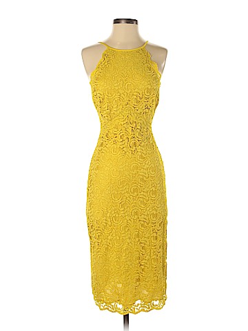 Zara Cocktail Dress (view 1)