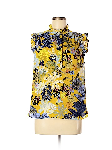 Loft design by... Sleeveless Blouse (view 1)