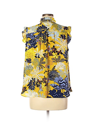 Loft design by... Sleeveless Blouse (view 2)