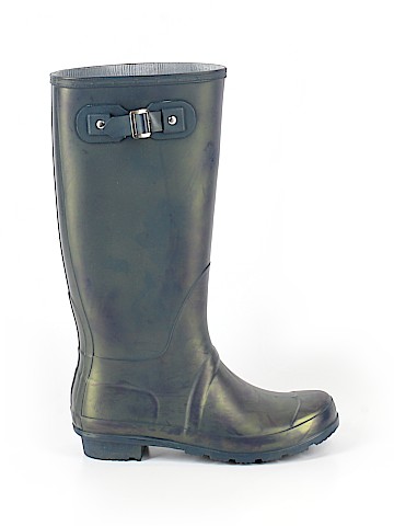 West Blvd. Rain Boots (view 1)