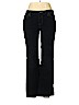 Ann Taylor LOFT Black Cords Size 10 (petite) - photo 1