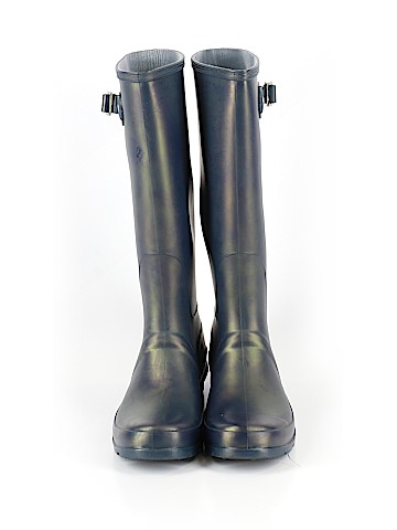 West Blvd. Rain Boots (view 2)