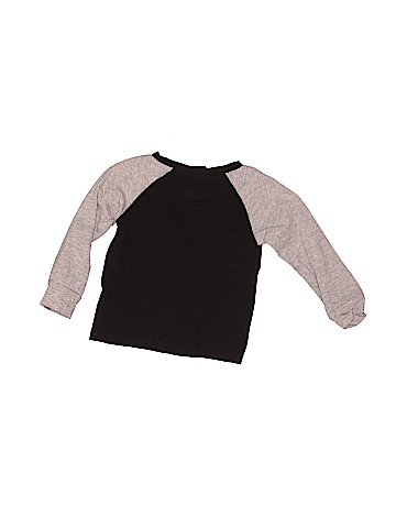 Air Jordan Long Sleeve T-Shirt (view 2)