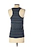Vince. 100% Viscose Blue Tank Top Size XS - photo 2