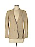 Pendleton Tan Blazer Size 6 - photo 1