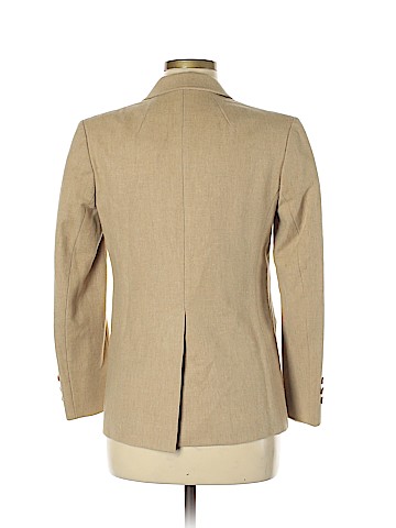 Pendleton Blazer (view 2)