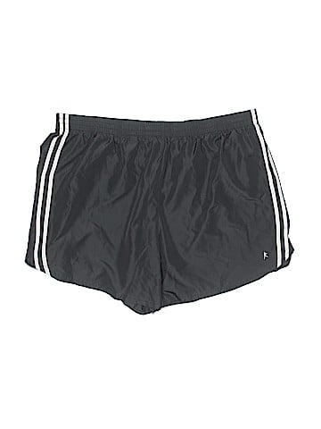 Danskin Now Athletic Shorts (view 1)
