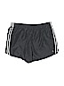Danskin Now 100% Polyester Black Athletic Shorts Size 3X - photo 1