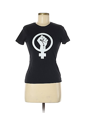 L'Ecole Des Femmes Short Sleeve T-Shirt (view 1)
