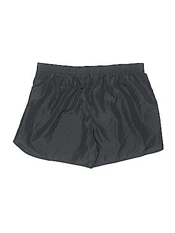 Danskin Now Athletic Shorts (view 2)