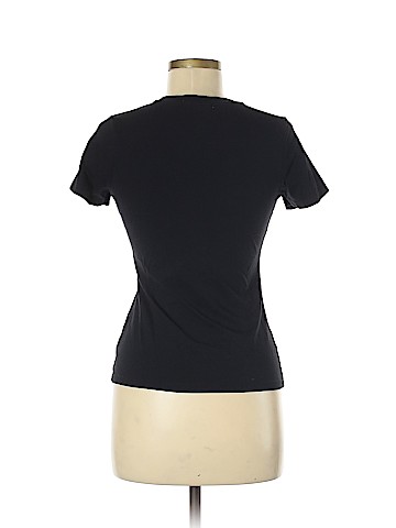 L'Ecole Des Femmes Short Sleeve T-Shirt (view 2)