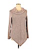 B.wear Tan Pullover Sweater Size XL - photo 1