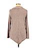 B.wear Tan Pullover Sweater Size XL - photo 2