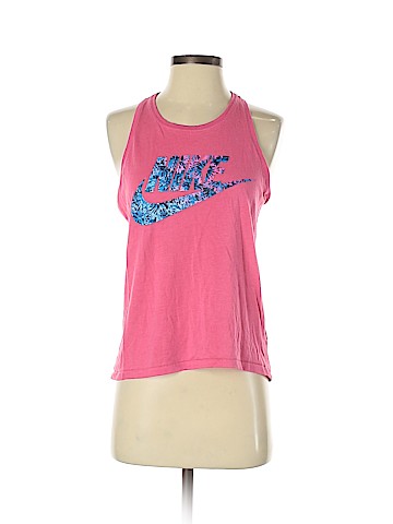 Nike Active T-Shirt (view 1)