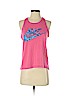Nike Pink Active T-Shirt Size XS - photo 1
