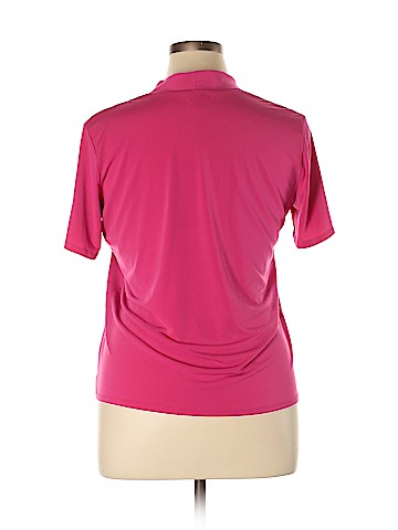 Evie Short Sleeve Top (view 2)