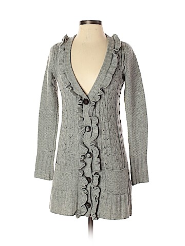 Juicy Couture Cashmere Cardigan (view 1)