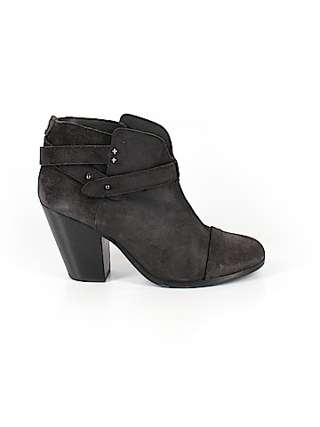 Rag & Bone Ankle Boots (view 1)