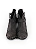 Rag & Bone Black Ankle Boots Size EU 41 - photo 2