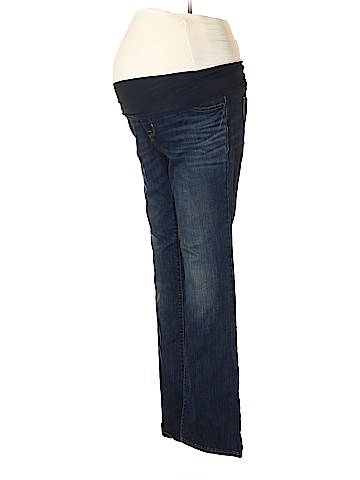 Old Navy - Maternity Jeans (view 1)