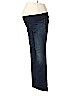 Old Navy - Maternity Blue Jeans Size 8 - photo 1