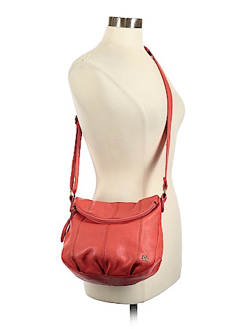 The Sak Leather Crossbody Bag (view 2)