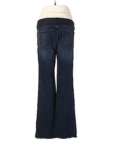 Old Navy - Maternity Jeans (view 2)