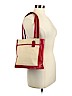 Coach Red Tote One size - photo 2