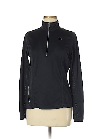 Adidas Track Jacket (view 1)