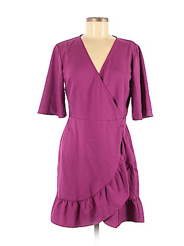 Topshop Casual Dress (view 1)