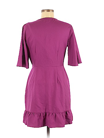 Topshop Casual Dress (view 2)