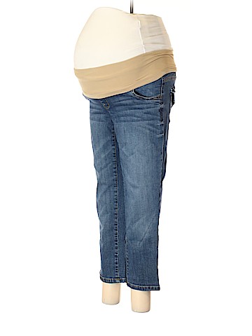 Oh Baby By Motherhood Jeggings (view 1)