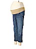 Oh Baby By Motherhood Blue Jeggings Size M - photo 1