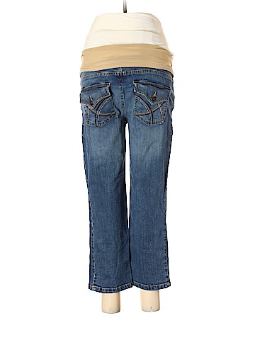 Oh Baby By Motherhood Jeggings (view 2)