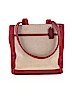Coach Red Tote One size - photo 1