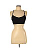 Aerie Black Sports Bra Size M - photo 1