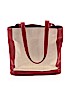 Coach Red Tote One size - photo 3