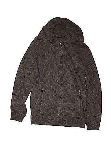 Cat & Jack Zip Up Hoodie (view 1)