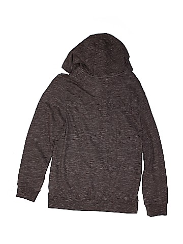 Cat & Jack Zip Up Hoodie (view 2)