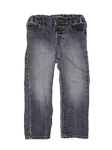 The Children's Place Jeans (view 1)