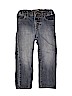 The Children's Place Blue Jeans Size 3T - photo 1