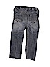 The Children's Place Blue Jeans Size 3T - photo 2