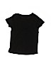 Assorted Brands Black Short Sleeve T-Shirt Size S (kids) - photo 2