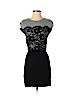 Ann Taylor LOFT Black Casual Dress Size XS (petite) - photo 1