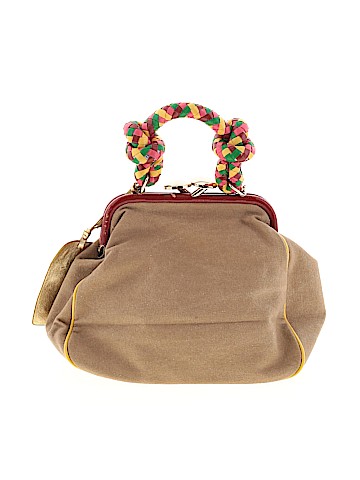 Betseyville By Betsey Johnson Satchel (view 2)