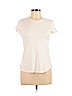 Rebecca Minkoff Ivory Pullover Sweater Size L - photo 1