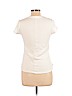 Rebecca Minkoff Ivory Pullover Sweater Size L - photo 2